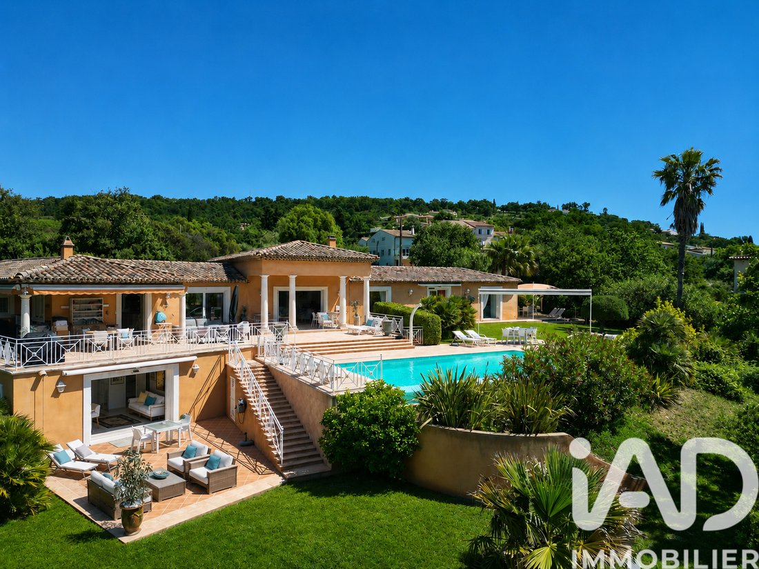 House in Grimaud, Provence-Alpes-Côte d'Azur, France 5 - 18076634