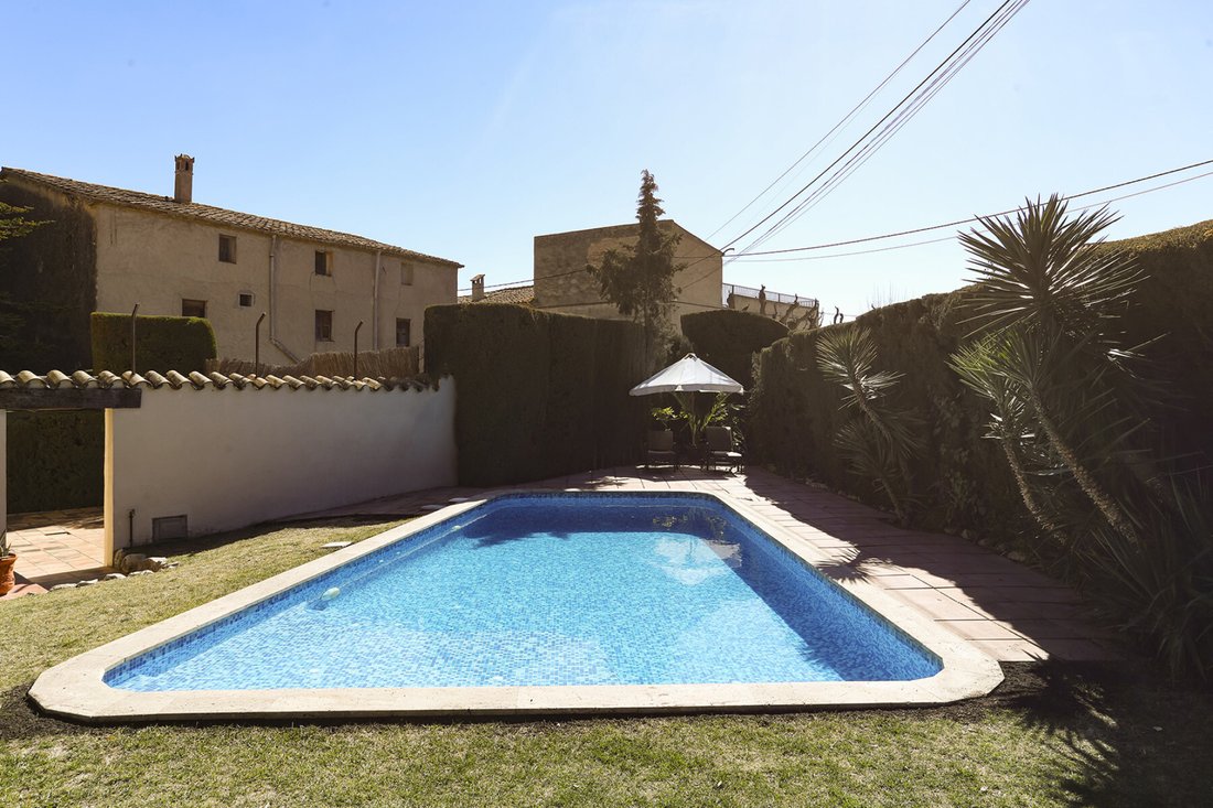 House in Puigdalber, Catalonia, Spain 2 - 18471362