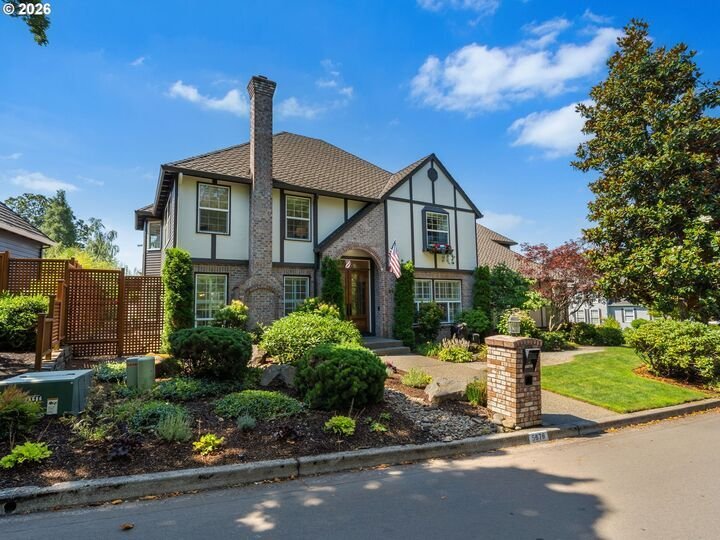 House in Lake Oswego, Oregon, United States 2 - 18465166
