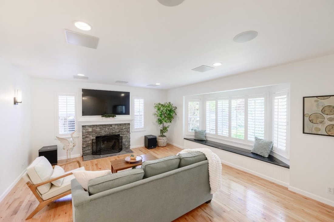 House in Scotts Valley, California, United States 5 - 18463613
