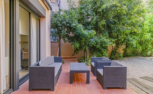 Apartment in Ciutat Vella, Barcelona, Spain 1