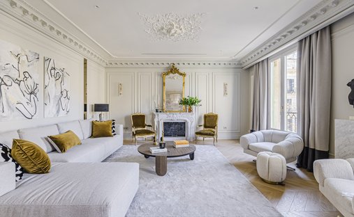 Apartment in Ciutat Vella, Barcelona, Spain 1