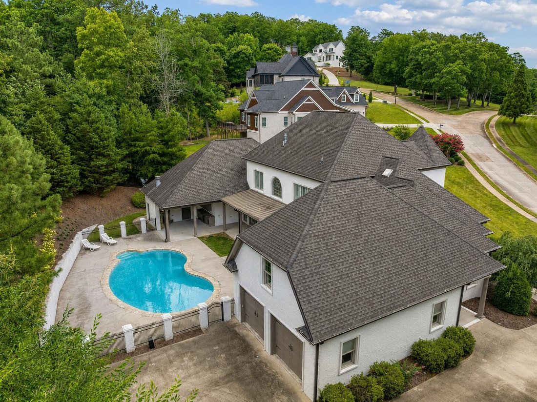 House in Cleveland, Tennessee, United States 4 - 16596650