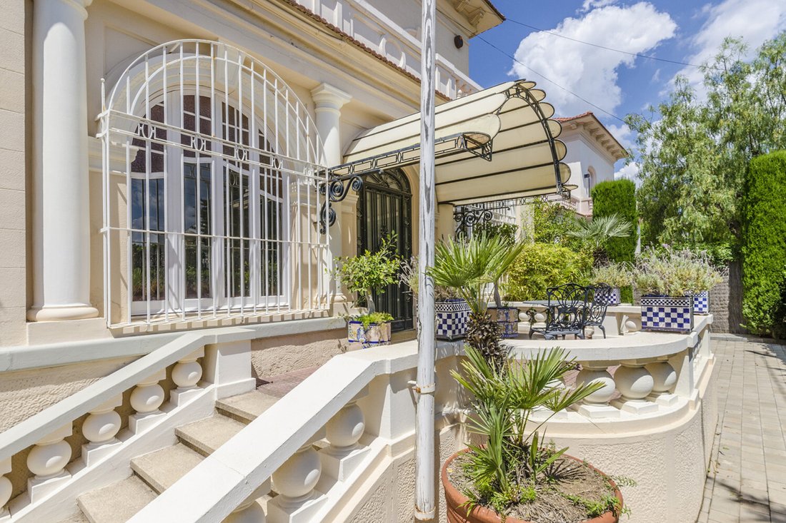 House in Sitges, Catalonia, Spain 3 - 18471010