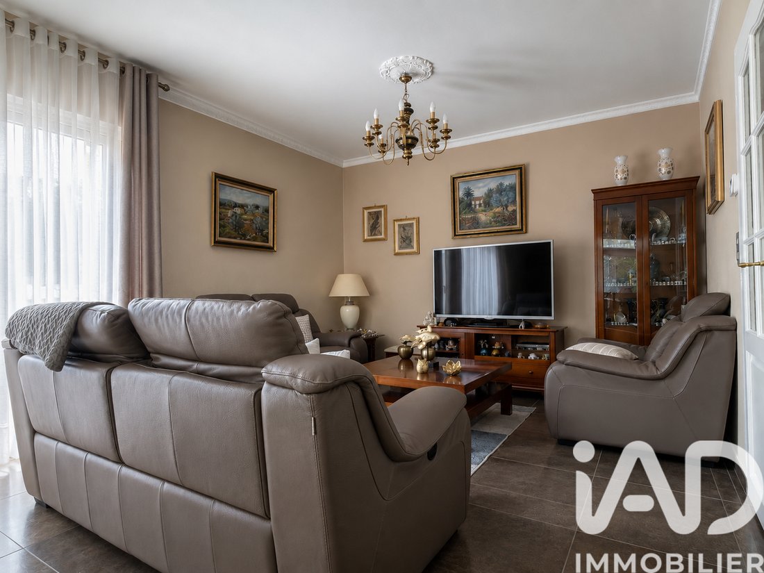 House in Halluin, Hauts-de-France, France 1 - 18130402