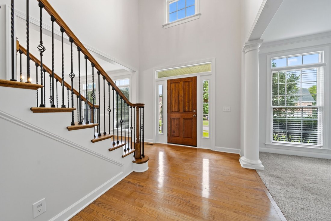 Maison à Hendersonville, Tennessee, États-Unis 5 - 18466517