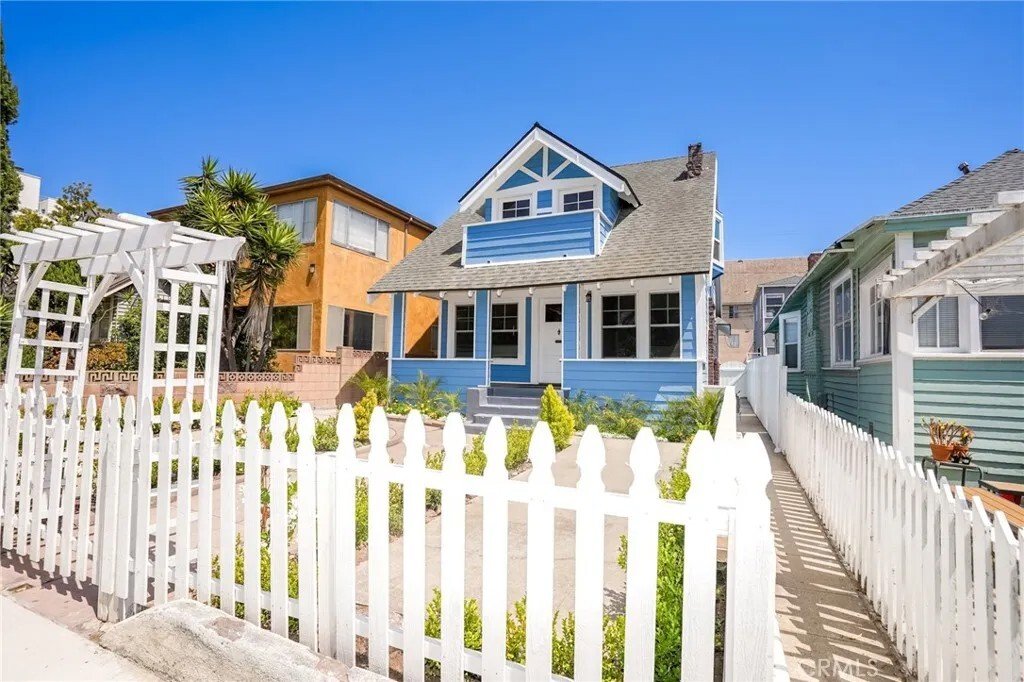 House in Los Angeles, California, United States 3 - 18468572
