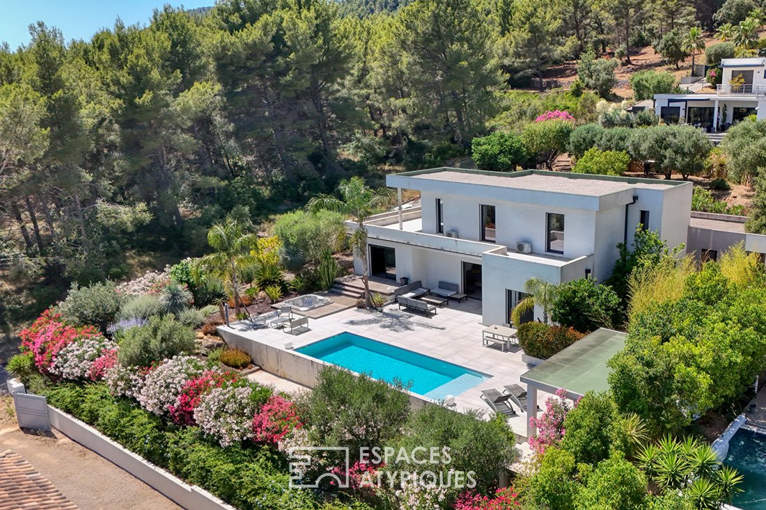 Villa in Valette Nord, La Valette-du-Var, France 1 - 18464001