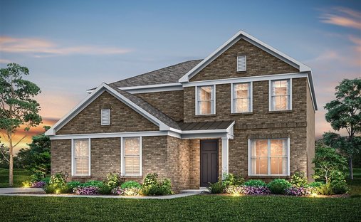 House in Mt. Juliet, Tennessee, United States 1