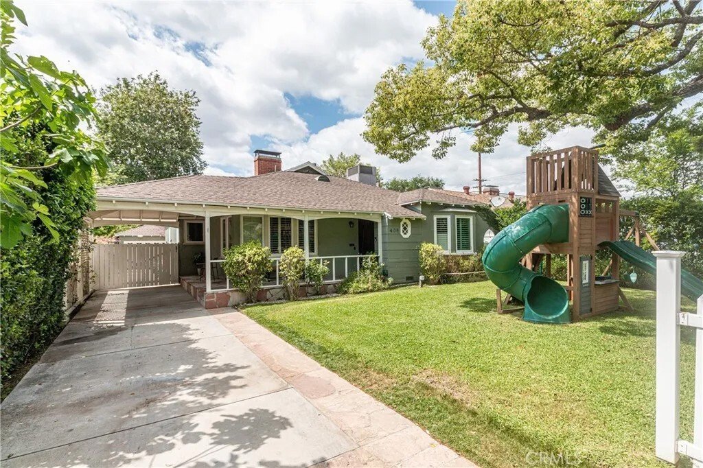 House in Burbank, California, United States 2 - 18459044