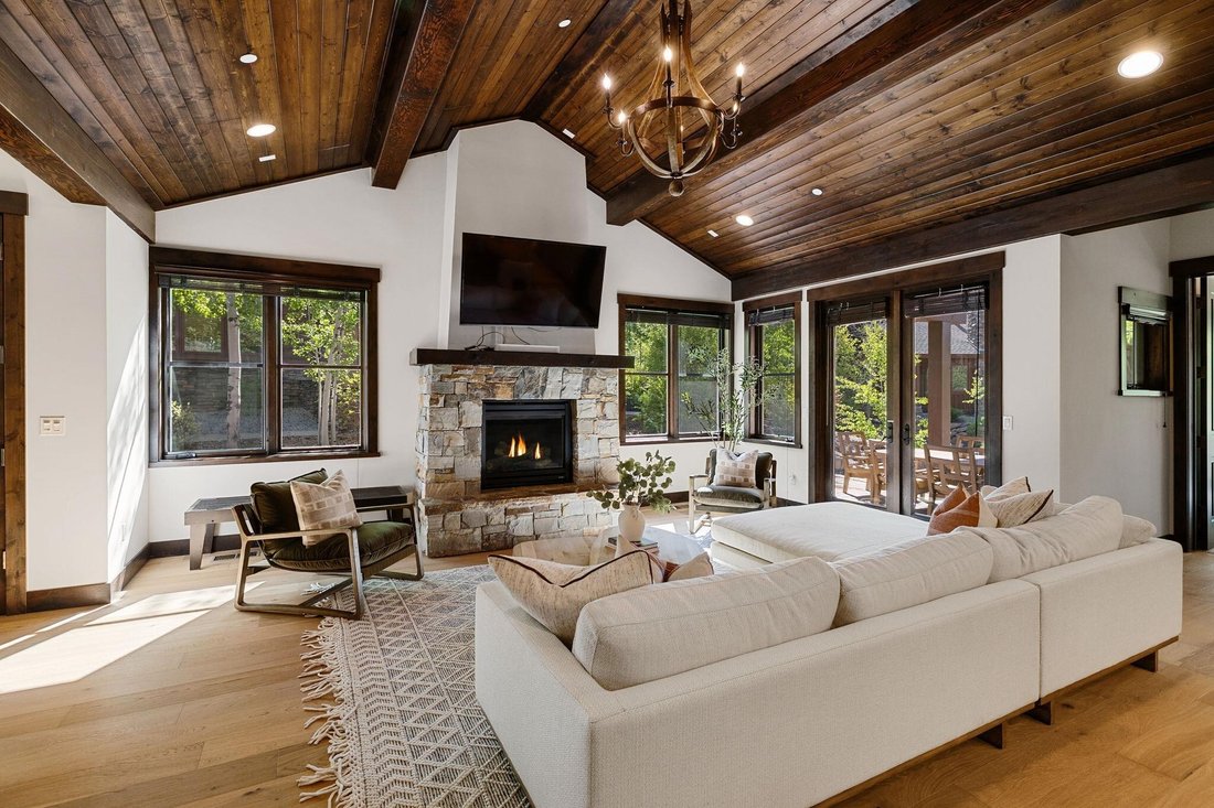 House in Truckee, California, United States 1 - 17990882