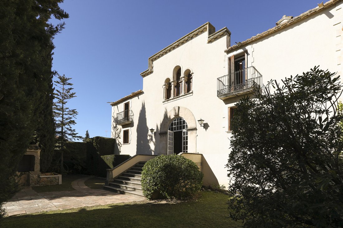 House in Puigdalber, Catalonia, Spain 1 - 18471362