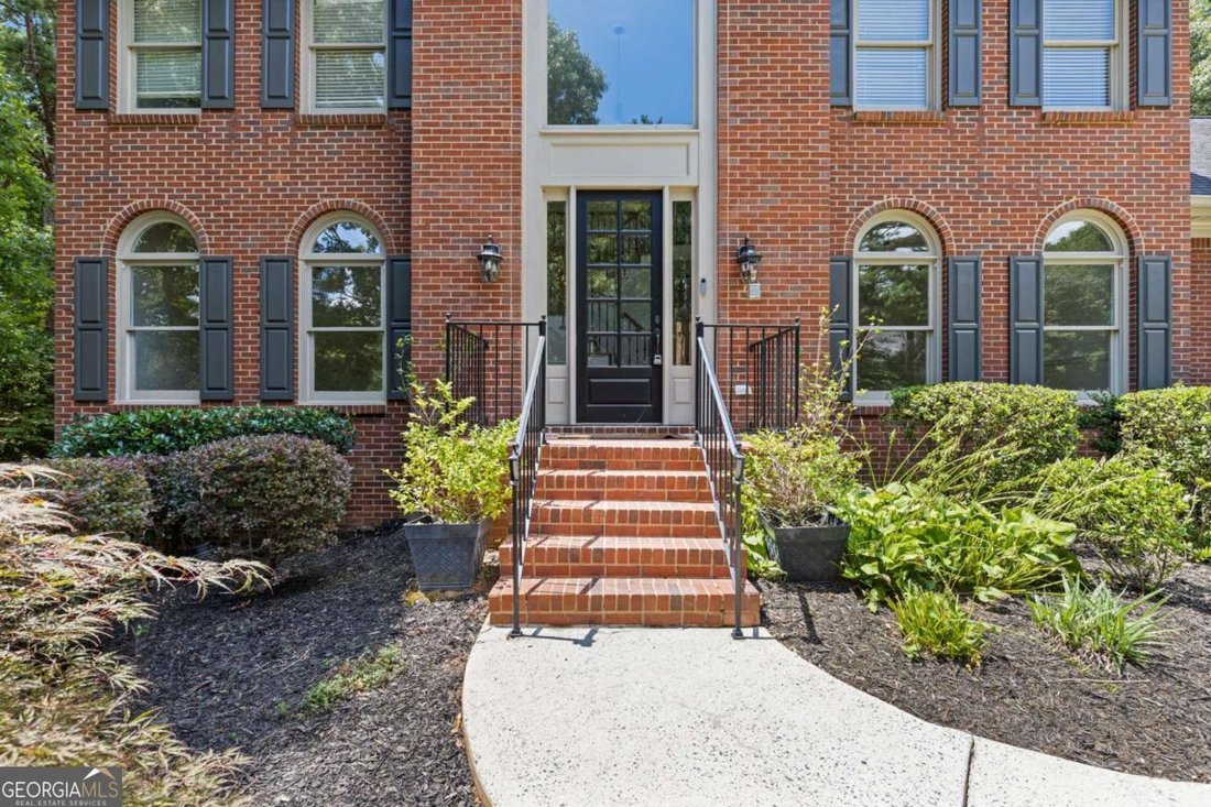 House in Snellville, Georgia, United States 4 - 18456527