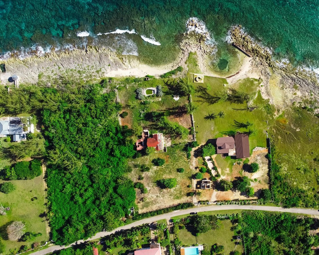 Land in Discovery Bay, St. Ann Parish, Jamaica 4 - 18461824