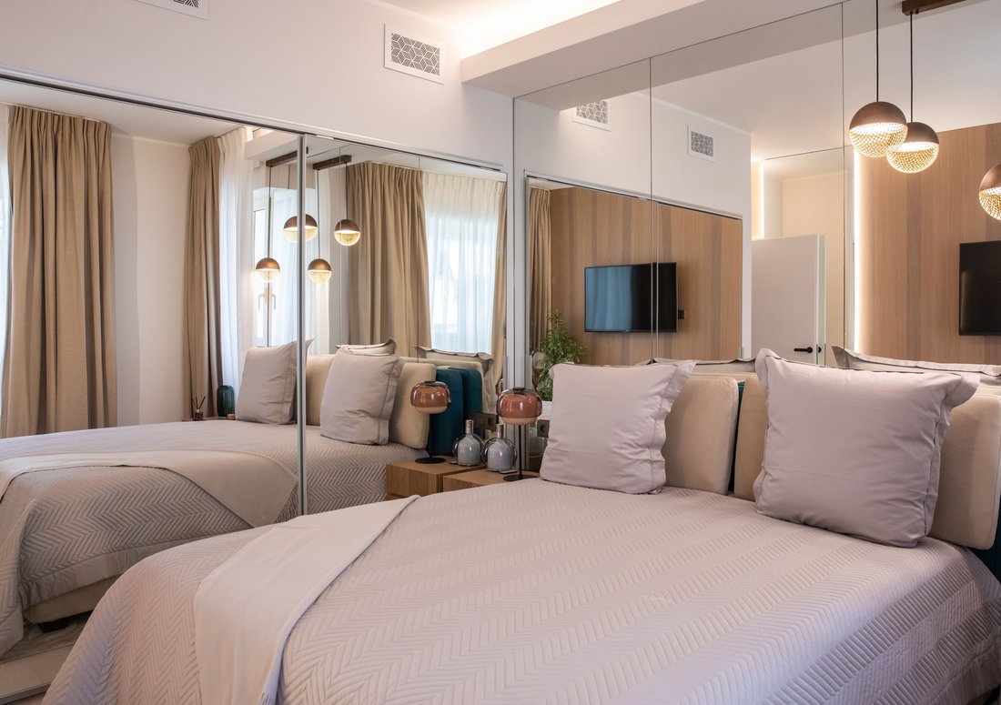 Apartment in Monaco, Monaco 3 - 18468883