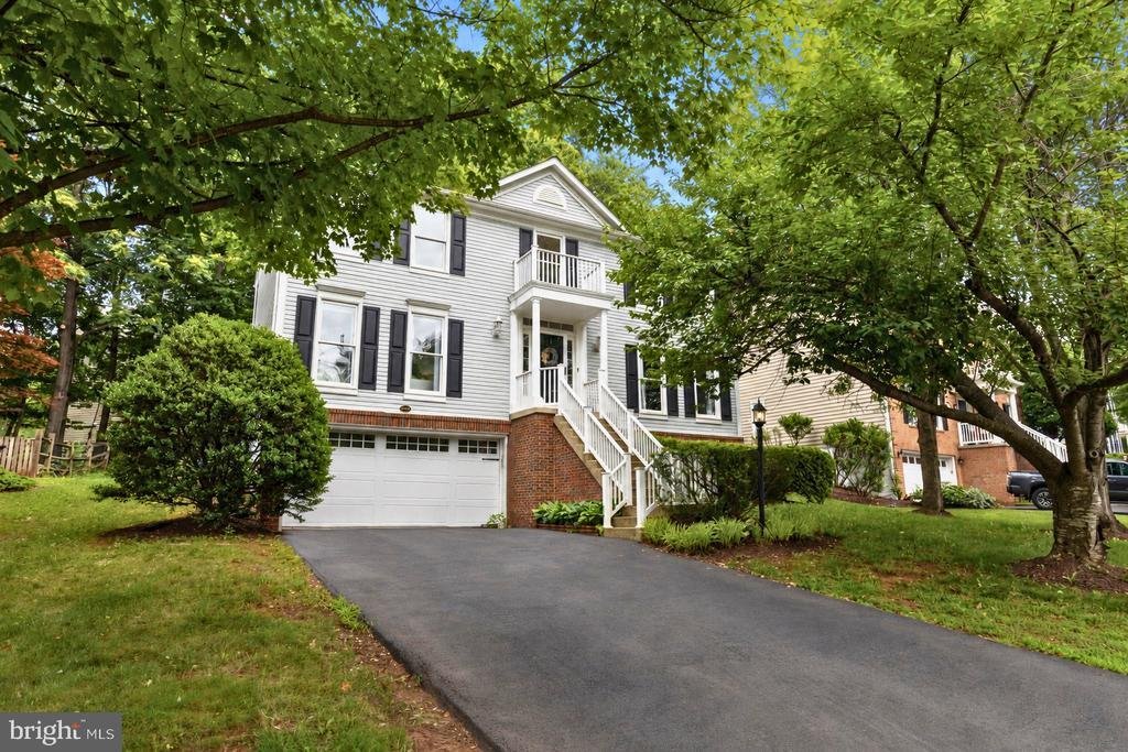 House in Potomac Falls, Virginia, United States 3 - 18460112