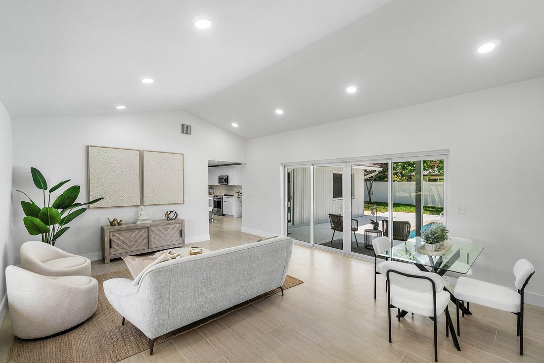 House in Boynton Beach, Florida, United States 4 - 18417140