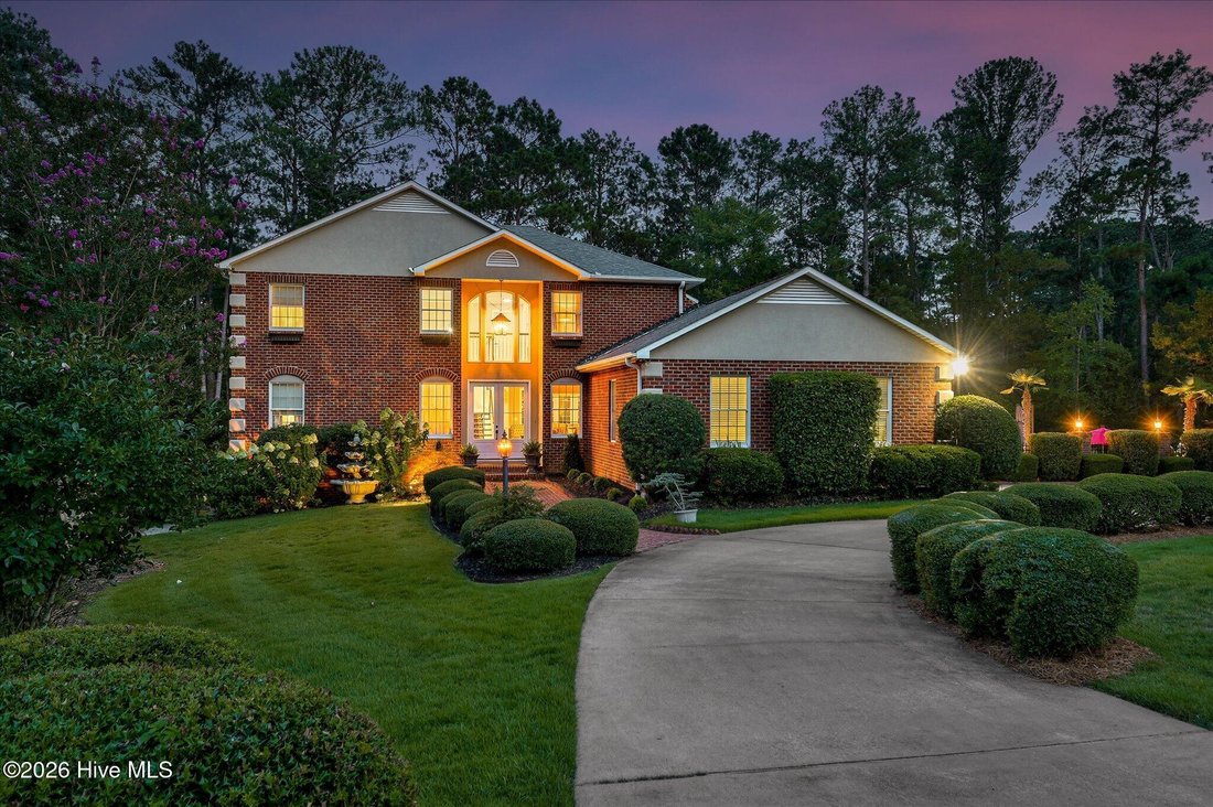 House in Danville, South Carolina, United States 1 - 18456581