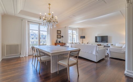 Apartment in Ciutat Vella, Barcelona, Spain 1