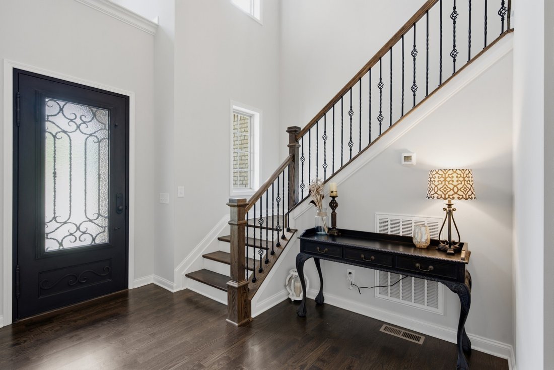 Casa a Gallatin, Tennessee, Stati Uniti 3 - 18462959