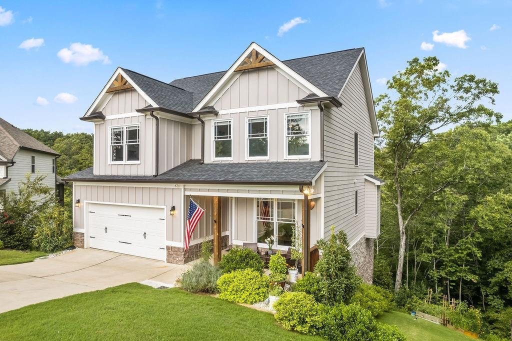 House in Cartersville, Georgia, United States 3 - 18467993