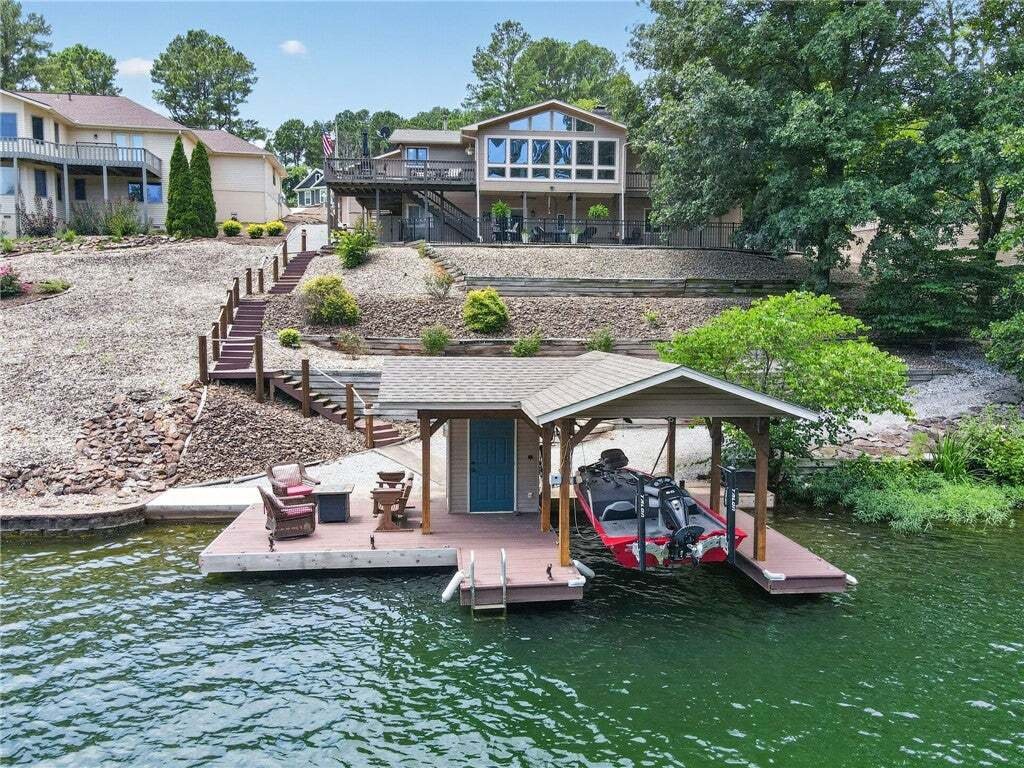 House in Bella Vista, Arkansas, United States 2 - 18465174