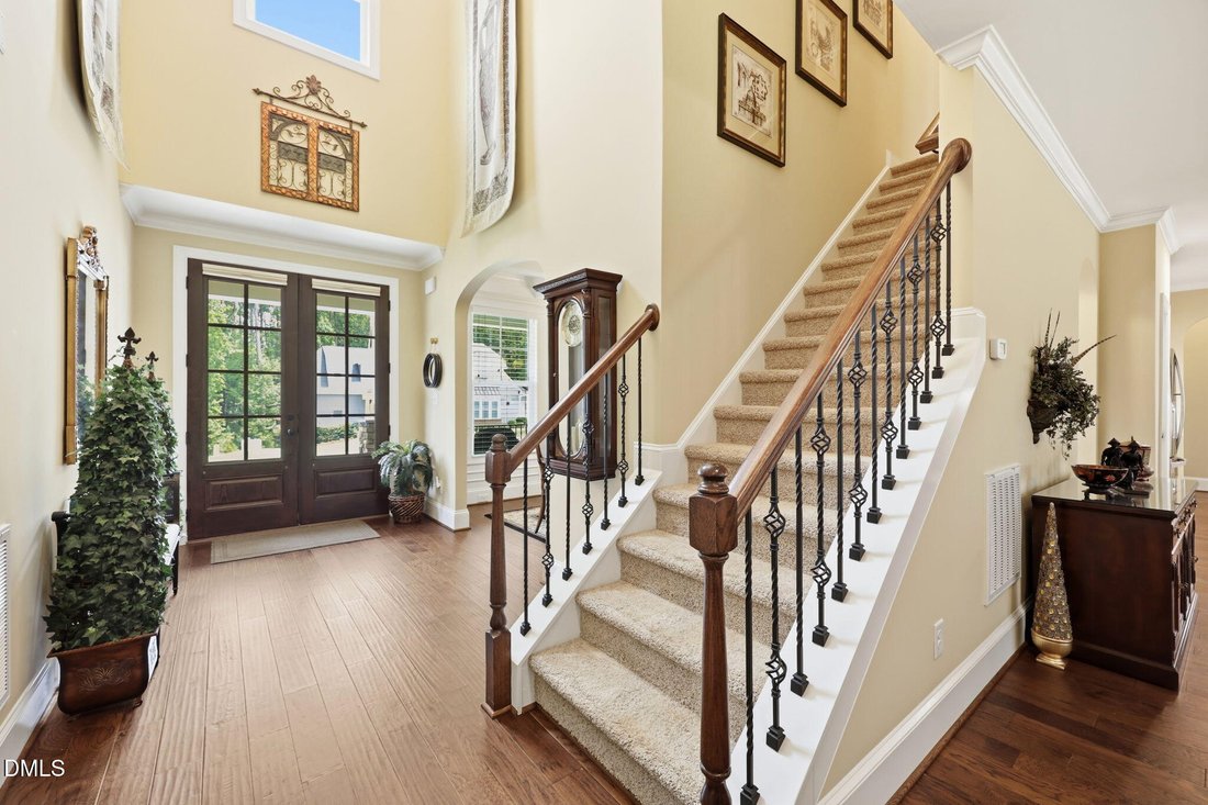 House in Clayton, North Carolina, United States 5 - 18460466