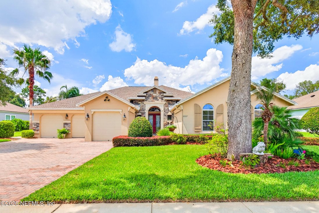 House in Fernandina Beach, Florida, United States 1 - 18466380