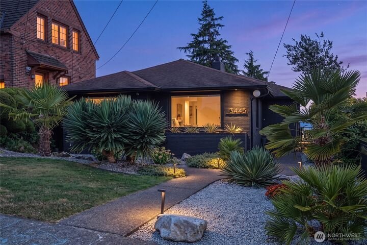 House in Seattle, Washington, United States 1 - 18465127