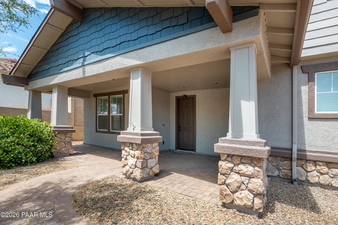 House in Clarkdale, Arizona, United States 5 - 18458861