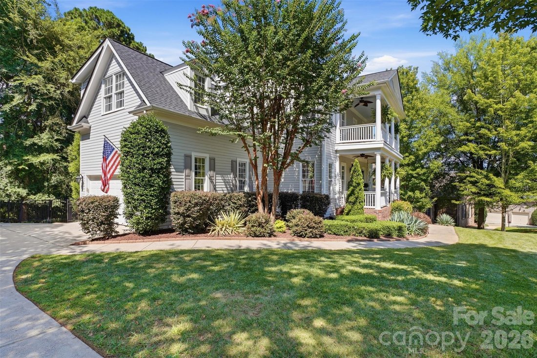 House in Fort Mill, South Carolina, United States 3 - 18463982