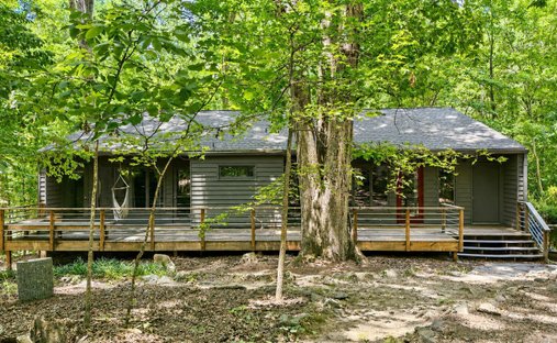 Casa a Chapel Hill, Carolina del Nord, Stati Uniti 1