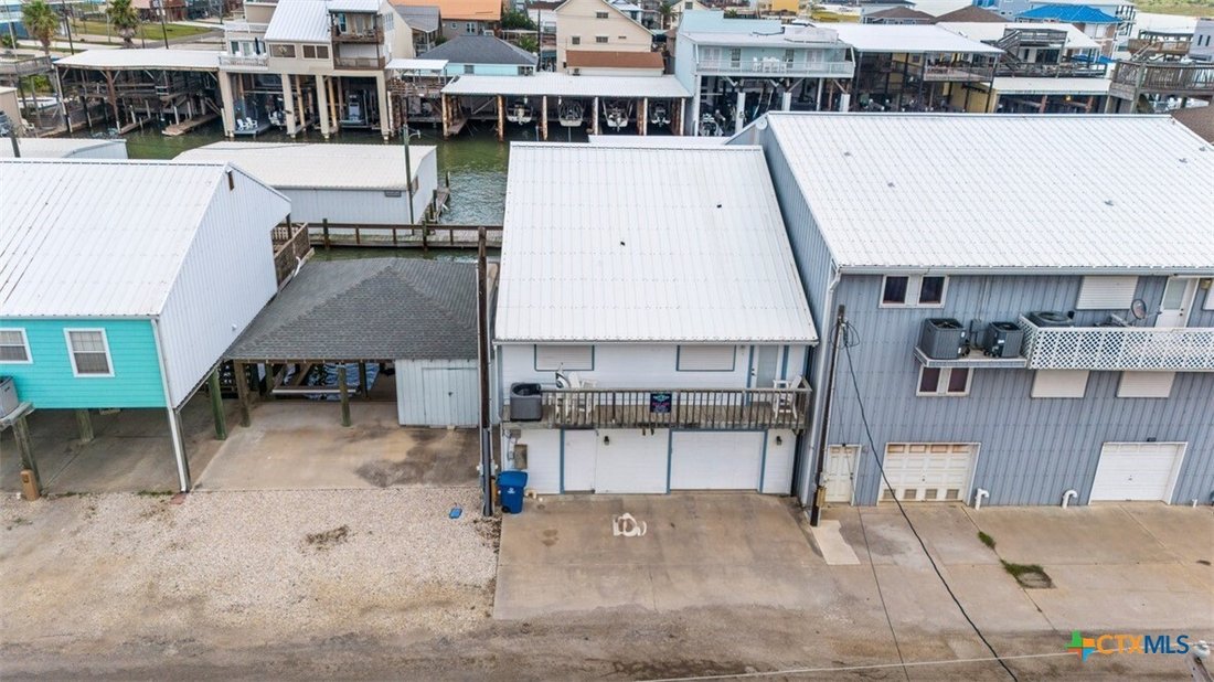 House in Port O'Connor, Texas, United States 4 - 18455765