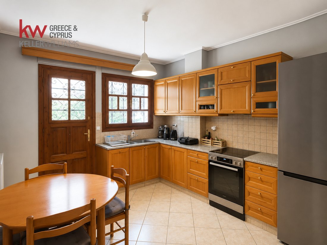 Apartment in Kifisia, Attica, Greece 3 - 18458900