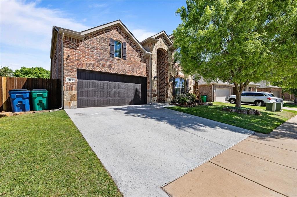 House in McKinney, Texas, United States 3 - 18460257