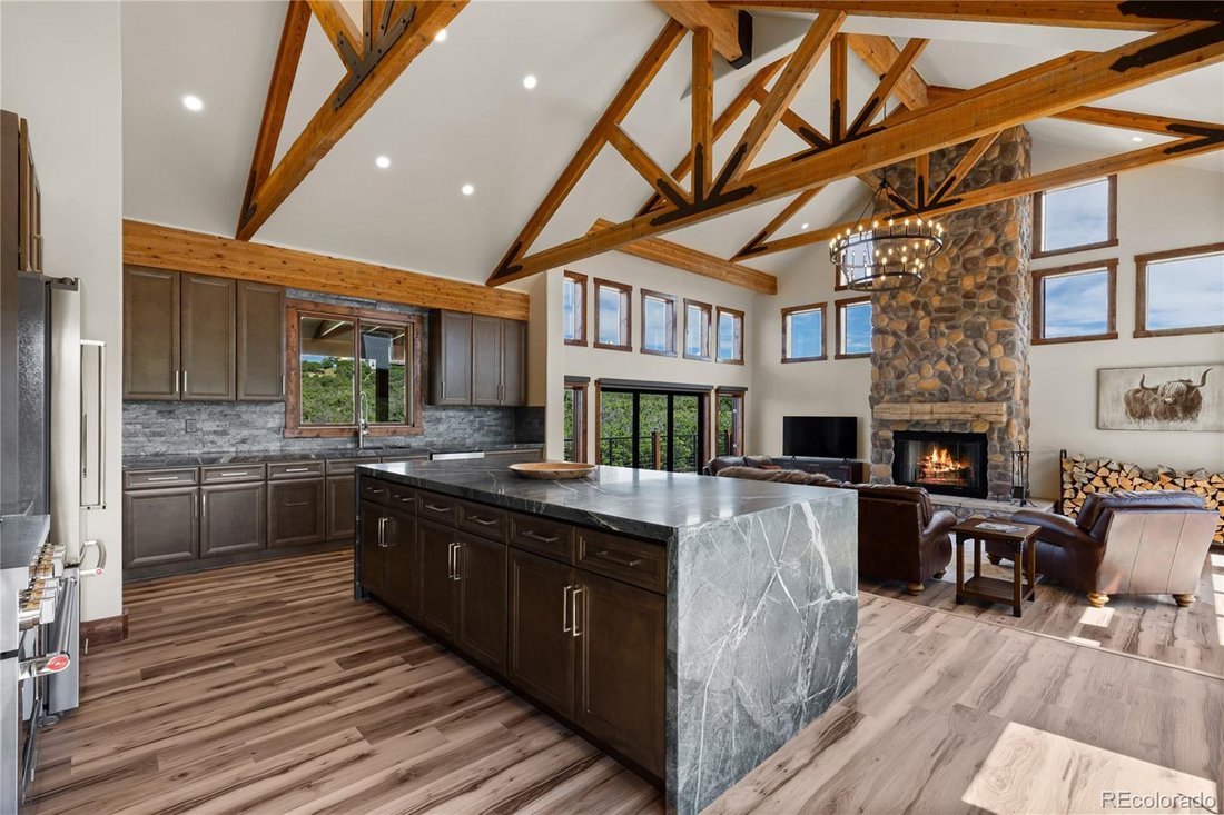 House in Sedalia, Colorado, United States 5 - 16795576