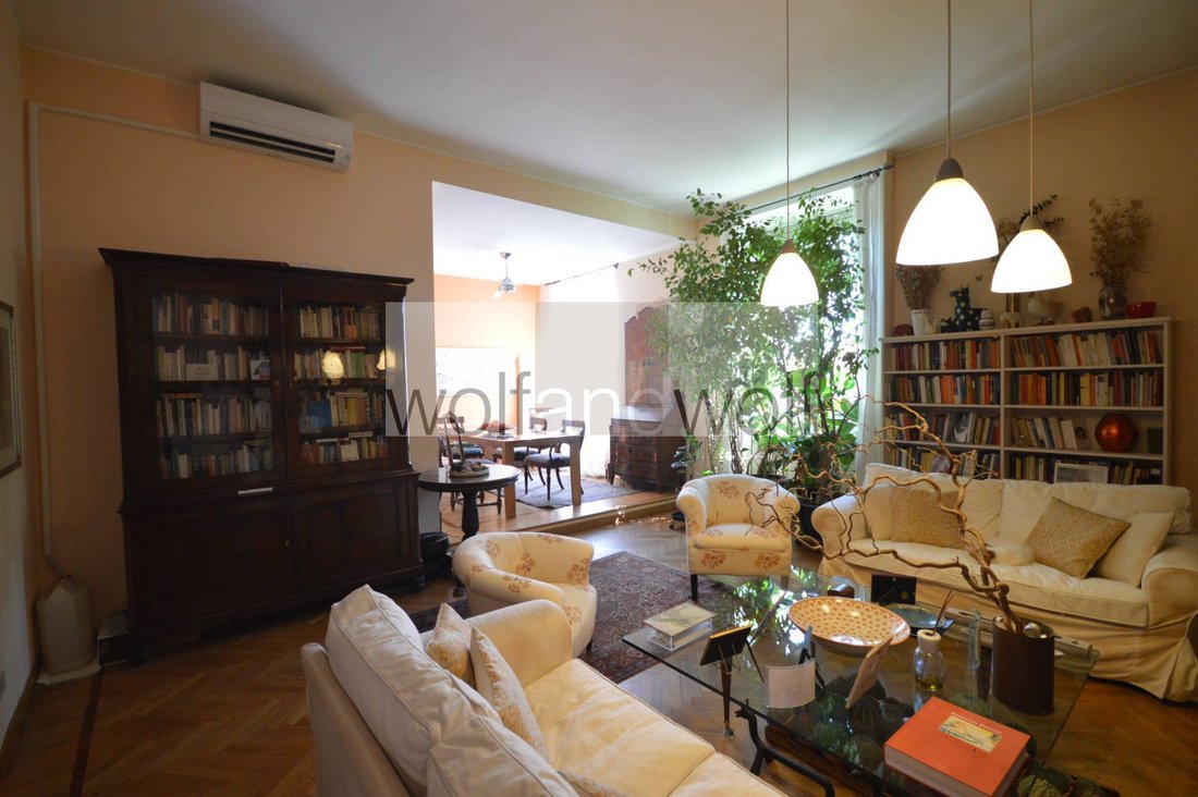 Apartment in San Vittore - Washington, Milan, Italy 4 - 18464876