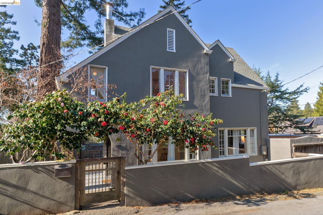 House in Berkeley, California, United States 1 - 18458847