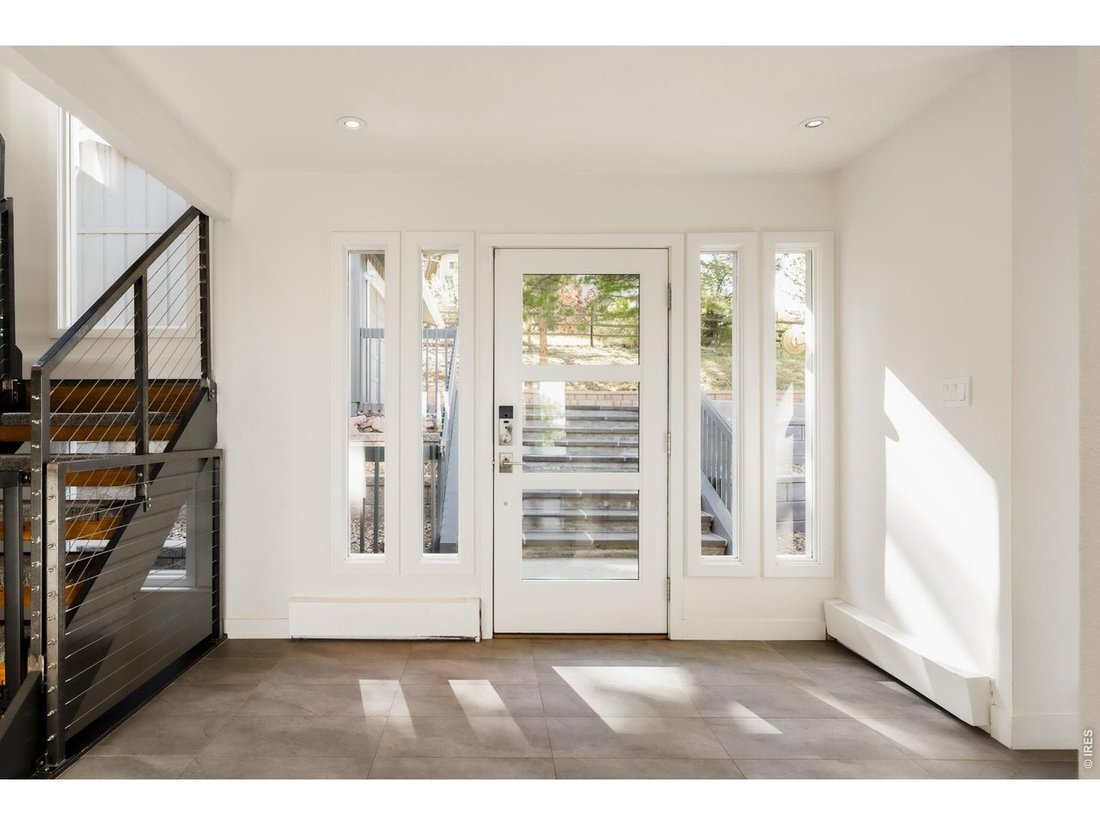 House in Boulder, Colorado, United States 4 - 18455604