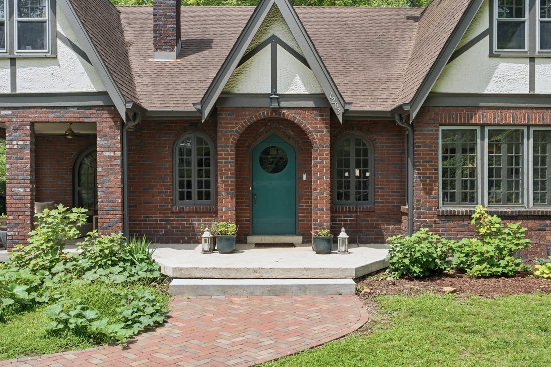 House in Nashville, Tennessee, United States 3 - 18462967