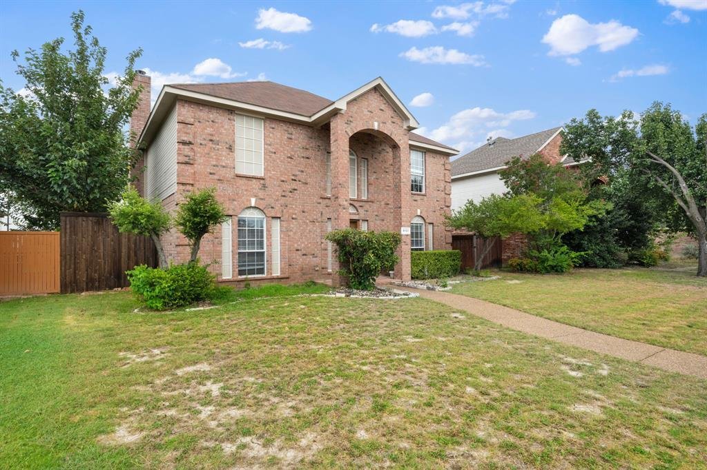 House in Plano, Texas, United States 2 - 18460297