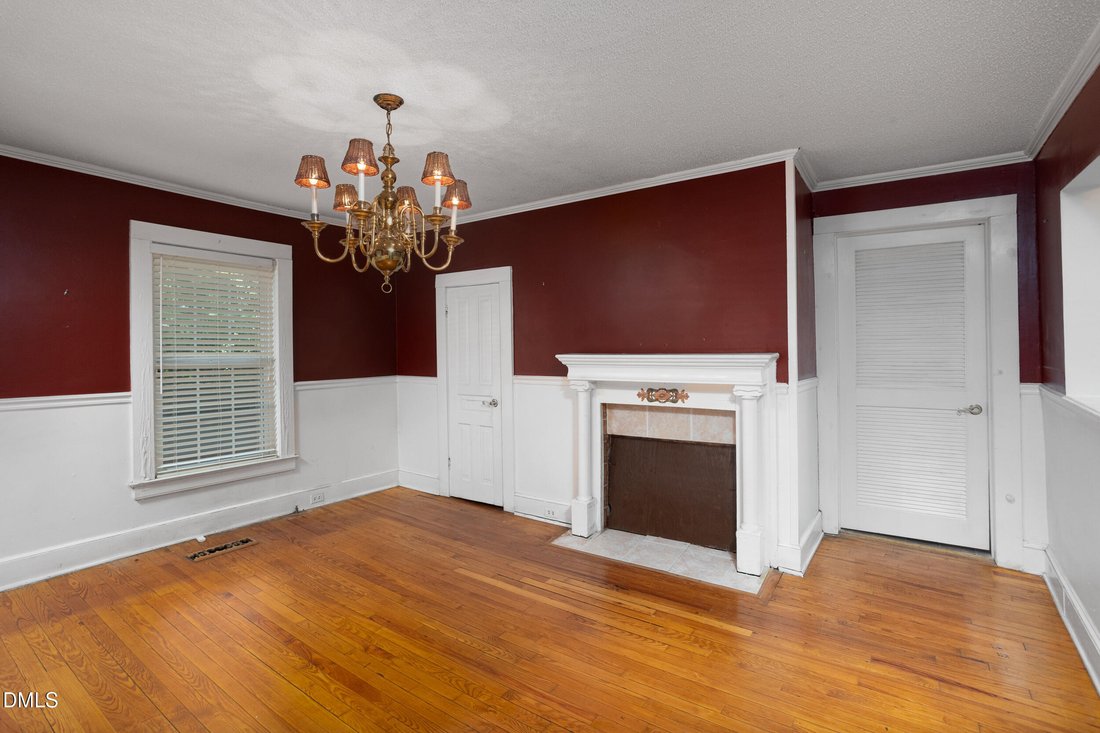 House in Chapel Hill, North Carolina, United States 4 - 18466099
