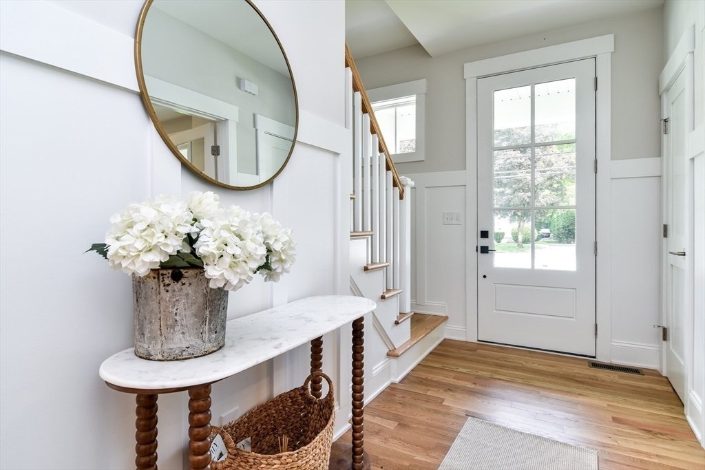 House in Wayland, Massachusetts, United States 3 - 18465591