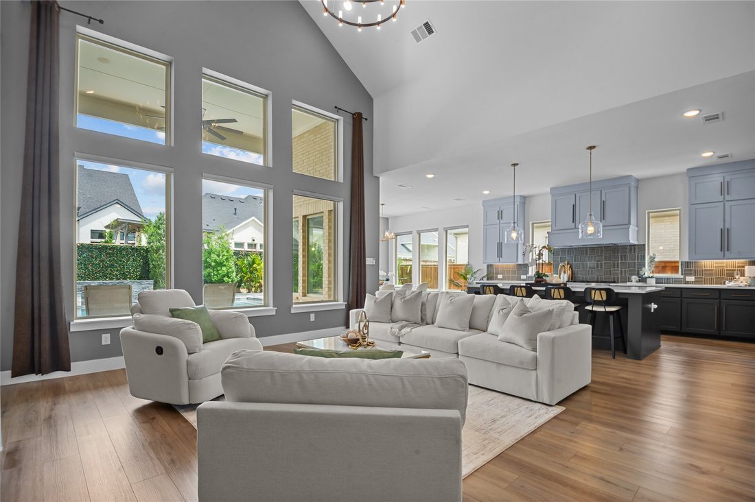 House in Frisco, Texas, United States 5 - 18460058