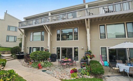 Condominio a South Haven, Michigan, Stati Uniti 1
