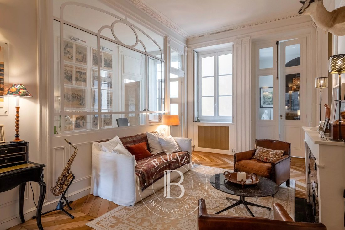 Apartment in Cordeliers-Célestins-Bourse, Lyon 2e Arrondissement, Lyon 3 - 18457277