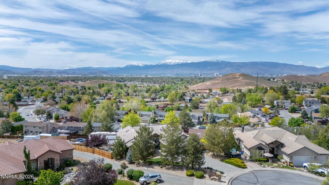 House in Sparks, Nevada, United States 4 - 18464991