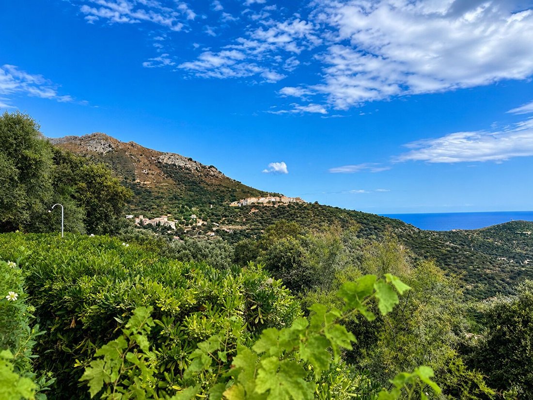 Villa in Santa-Reparata-di-Balagna, Corsica, France 4 - 18465934
