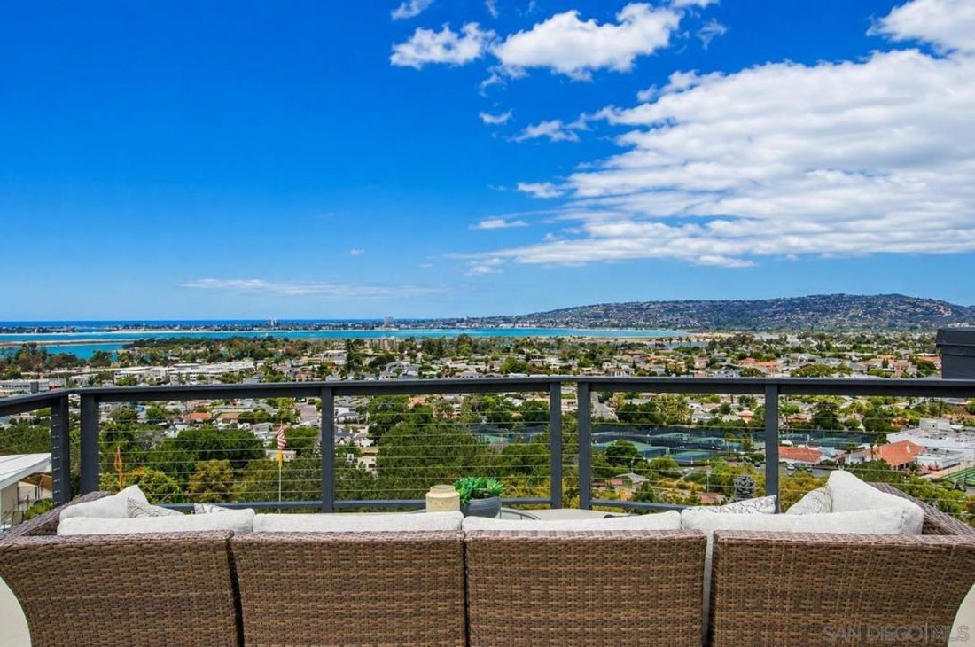 House in San Diego, California, United States 4 - 18466737