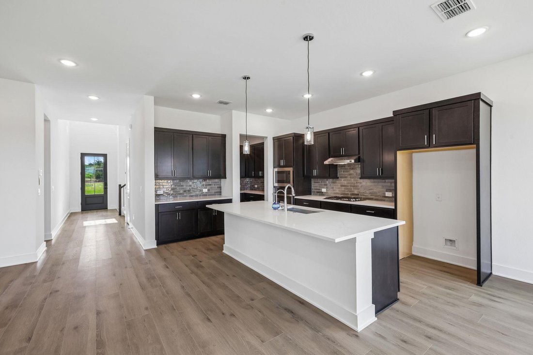 House in Buda, Texas, United States 3 - 18066465